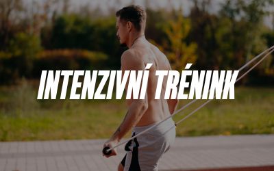 intenzivni trenink
